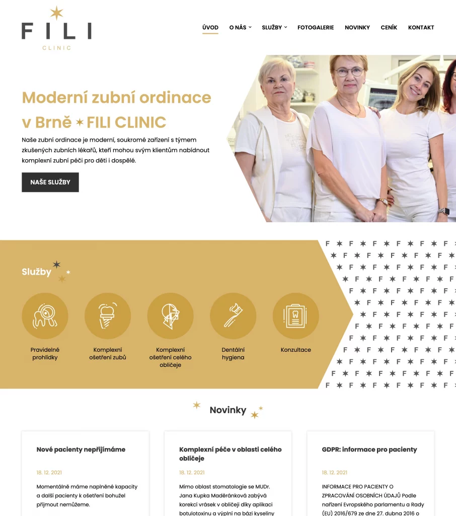 FILI CLINIC