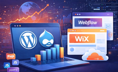 Cloudflare Radar Year in Review 2025